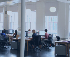 Leave Management System