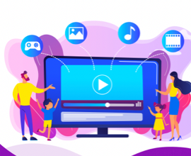 Subscription-Based E-learning