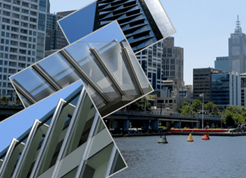 Visually Enhanced Marketing Application