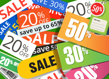 Mobile Discount Network