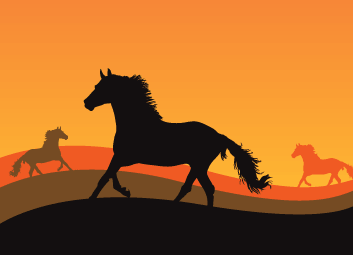 Equestrian Rescue App