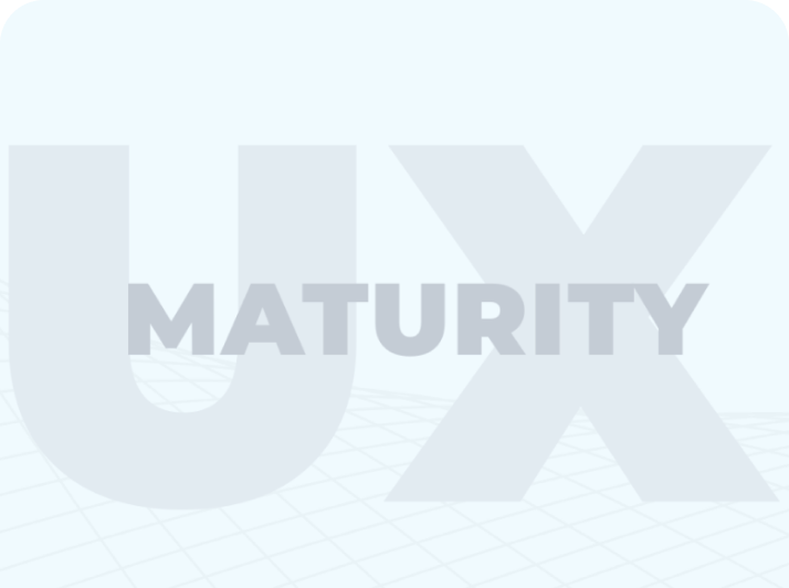 Essential Steps to Advance Your UX Maturity