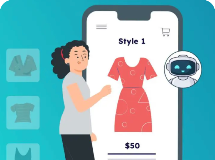 Modernize Fashion E-Commerce with AI Stylist Chatbot 