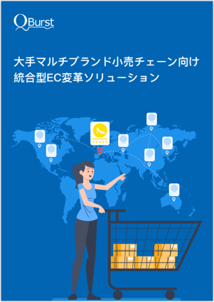 E-Commerce Transformation 