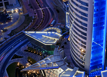 Business Authority Website