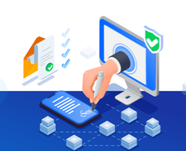 Insurance Application Migration