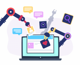 AI-Powered Marketing Automation