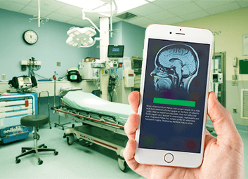 Patient Recovery Tracker