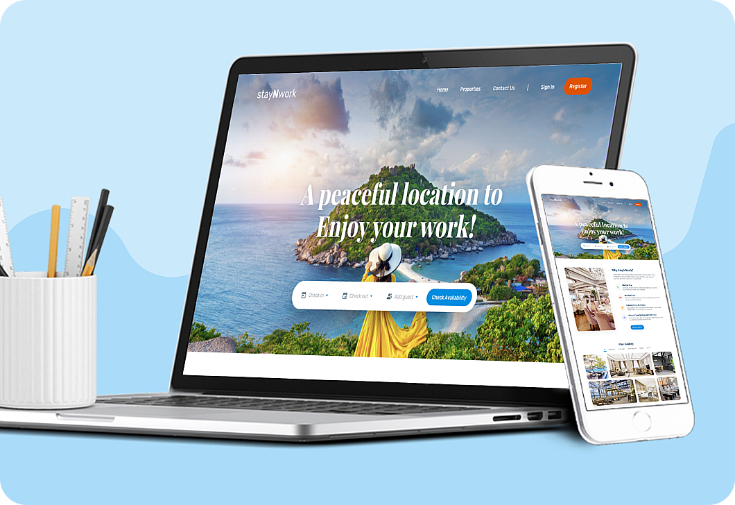 Designing Positive User Experience
